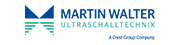 MARTIN WALTER