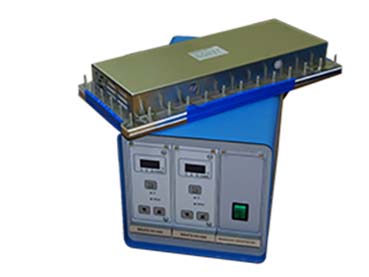 Megasonic Transducer