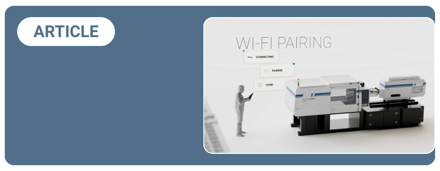 ARTICLE - Industrial wireless