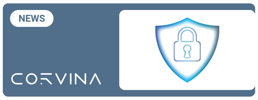 NEWS - CORVINA - Product Security Information